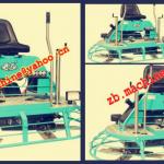 ride-on model JM-189 Concrete power trowel in high quality