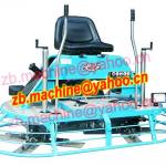 Concrete road power trowel manufacture JM-189 model