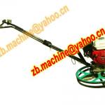 concrete power trowel professional manufacturer high quality machine