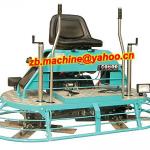 edging power trowel high effciency model