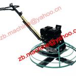 concrete power trowel with long working life