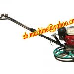 QJM600 concrete power trowel/power trowel