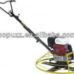 walk-behind petrol powered power trowel S-100 with CE