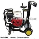 Hot sell ! KCR180 Pavement grooving machine