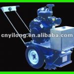 Road Notching Machine-Grooving Machine