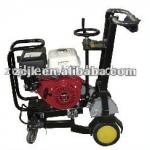 KCR180 pavement grooving machine