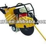 electric concrete ROAD CUTTER