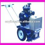 Concrete Grooving Machine With Imported Motor