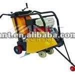 electric concrete ROAD CUTTER