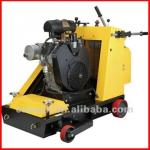 concrete scarifying machine,grooving machine concrete