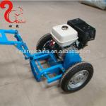 High performance Concrete Grooving Machine for sale