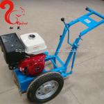 Pavement Grooving Machine SK20 for Asphalt