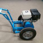 Pavement slotting machine for sale