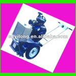 ROAD MACHINE: GROOVING MACHINE FROM CHINA FACTORY