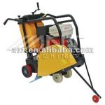 electric concrete ROAD CUTTER