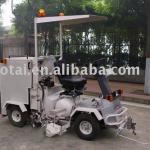 small-size road marking machine made in China