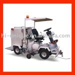 UT-SSAM-I Small Driving Type Airless Road Marking Machine