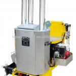 TW-AFJ Atomatic All-in-one road marking machine