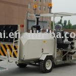 thermoplastic spraying road marking machine TT-DRZ/P