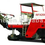 road marking machine for sale,30.85t 419kw 2010mm RFX2000 Road Milling Machine for sale