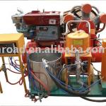 CDQ road marking machine,line machine