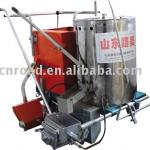 hand push thermoplastic road marking machine