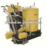 Self propelled Convex Thermoplastic Paint Machine