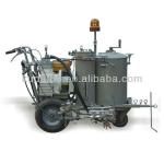 Hand-Push Airless Cold Paint Road Marking Machine