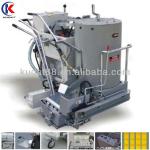 Self-Propelled Thermoplastic Convex Road Marking Machine