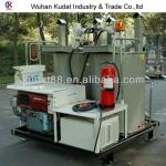 KD-RFS700A Thermoplastic Road Marking Machine