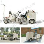 TT-CCP200-I/IIP driving cold (two-component) road marking machine