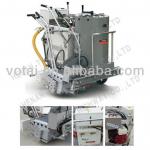 TT-FR/Z/G-I/II Self-propelled thermoplastic road marking machine