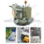 TT-FRG-I Self-propelled thermoplastic road marking machine