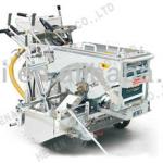 TT-FRG-III Self-propelled thermoplastic road marking machine