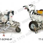 TT-SCP45-I/IIP hand-push cold road marking machine cheap good quality