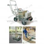 TT-SBG(400-600)A/B Hand-push thermoplastic pedestrian road marking machine