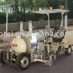 cold plastic road marking machine made in China