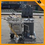 Self-Propelled Thermoplastic Road Marking Machine