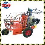 Hand Push Cold Spray Road Paint Line Marking Machine