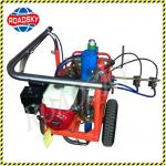 Highway Hand Push Cold Spraying Paint Equipment