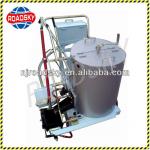 Road Line Thermoplastic Paint Manual Marking Machine