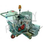 Thermoplastic Paint Equipment Highway Marking Machine