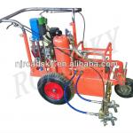 Hand Push Cold Paint Line Airless Road Marking Machine