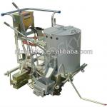 Hand Push Thermoplastic Striping Machine