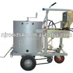 Road Line Thermoplastic Paint Machine