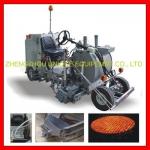 Unique Sitting Type Thermoplastic Road Marking Machine