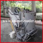 Unique Thermoplastic Plastic Road Marking Machine