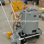 Hand push Thermoplastic Road Marking Machine