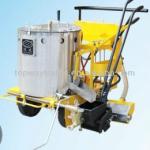 TOP WAY TW-H Left/Right Hand Push Road Lines Marking Machine