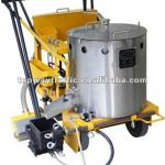 2012 TOP WAY TW-H Thermoplastic road marking machine guangzhou